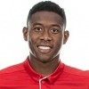 Stroje piłkarskie David Alaba